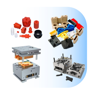 บริการฉีดขึ้นรูปผลิตภัณฑ์พลาสติกพีซีแบบสั่งทำ - Product Image 3