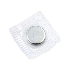 Chuyên Nghiệp Hợp Thờ<span class=keywords><strong>i</strong></span> Trang 15Mm 18Mm 20Mm 23Mm May Trong Từ Snap PVC Đóng Cửa Sang Trọng Fastener Nút Từ Tính Cho Ví - Product Image 1