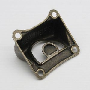 Abridor de Botellas de Cerveza y Vino de Pared, de Aleación de Zinc Metálica, Acabado en Latón Antiguo, Cobre y Níquel Negro, Venta al Por Mayor de Fábrica - Product Image 6
