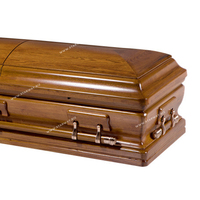 7104 a la venta, suministros funerarios de fábrica china, venta al por mayor, ataúdes de madera americanos baratos, ataúdes para adultos, tabut hecho de chapa de roble