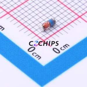 ไดโอด ZENER ไดโอด LL-34 DL5242B ใหม่ของแท้ชิ้นส่วนอิเล็กทรอนิกส์ - Product Image 1