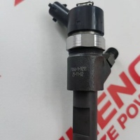 Inyector de Combustible Common Rail 0445110146 para Renault Trafic Laguna Opel Vivaro 1.9 DCi Motor 8200238528 93183595 Inyectores Diésel