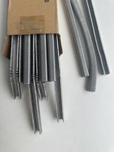 E200 U-Clips sécurité efficace Emballage et étanchéité utilisé pour les aliments ou les boissons - Product Image 6