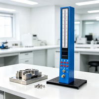 Comparateur de précision 0,0001 mm, Dispositif de mesure de paramètres, Instruments de mesure et de test industriels pour le contrôle qualité en laboratoire