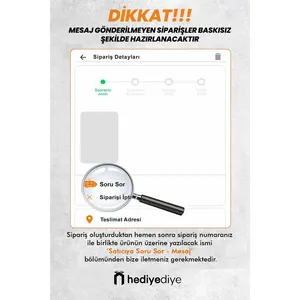 Paillasson personnalisé avec nom - Product Image 2