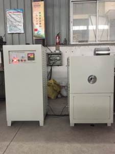 Équipement de <span class=keywords><strong>test</strong></span> de réfractarité équivalent à cône pyrométrique PCE-18VP - Product Image 2