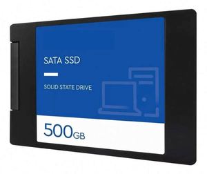 Oril Chip SSD <span class=keywords><strong>sa510</strong></span>จากผู้ผลิต Bule 250GB <span class=keywords><strong>500GB</strong></span> 1TB 2TB SATA DISCO แบบแข็งสำหรับ ltop Desktop - Product Image 5