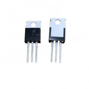 C2335 Nuevo Transistor Original para Amplificador de Audio, 2SC2335 TO-220 - Product Image 3