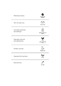 Sérum Alpha Bright 30mL Éclaircissant Hydratant Réparateur de la Barrière Cutanée Convient à Tous les Types de Peau - Product Image 3