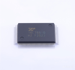 Circuit intégré double UART XR16L788IQ-F - Product Image 1