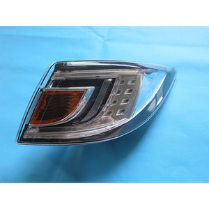 Luz Trasera de Carrocería para Mazda 6 Sport Coupé Modelo <span class=keywords><strong>GH</strong></span> 2008 a 2012 - Product Image 2