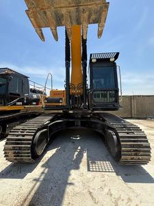 รถขุดมือสอง SANY SY365H สำหรับขาย - Product Image 2