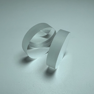 Espejo de D20-5 para equipos ópticos profesionales Reflectancia 400-700 por encima de 98% - Product Image 2