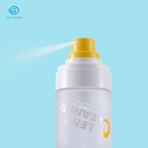 <span class=keywords><strong>Limpiador</strong></span> <span class=keywords><strong>de</strong></span> Lentes Portátil <span class=keywords><strong>Antivaho</strong></span> al por Mayor, Spray <span class=keywords><strong>Limpiador</strong></span> <span class=keywords><strong>de</strong></span> Lentes <span class=keywords><strong>de</strong></span> PET <span class=keywords><strong>de</strong></span> 50 ml, Líquido <span class=keywords><strong>Limpiador</strong></span> para <span class=keywords><strong>Gafas</strong></span> y Lentes - Product Image 2
