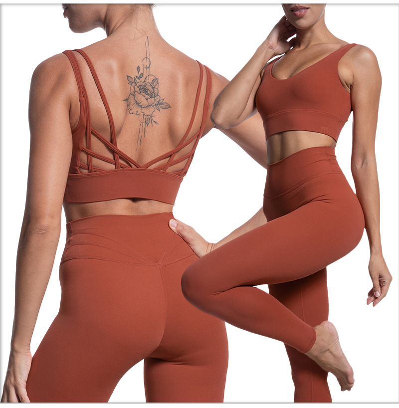 Blush rojo
