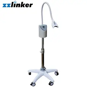 LK-E41 MD666 Tanden Whitening Machine Lampe Appareil De Blanchiment Dentaire Des Deuken Prix Ce