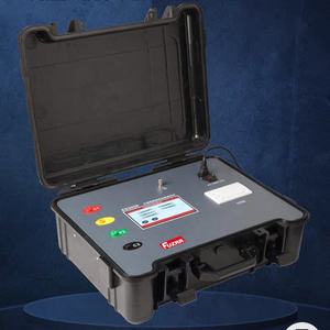 ES3030, измеритель сопротивления почвы и сопротивления заземления, измеритель удельного сопротивления почвы - Product Image 6