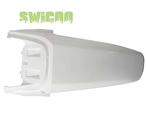 Kit de carénage en plastique SWICOO, vente directe d'usine, assurance qualité, pour moto tout-terrain Honda <span class=keywords><strong>CRF</strong></span> <span class=keywords><strong>70</strong></span> 140cc 150cc 160cc - Product Image 3