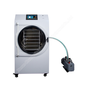 freeze dry machine fish freeze dryer lyophilizer freeze <b>drying</b> <b>equipment</b> Freeze Dryer Fruit Vegetable - Product Image 4