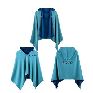 2025 New Instant Microfiber Hoodie Quick Dry Ice <b>Cooling</b> <b>Towel</b> for Sports - Product Image 3