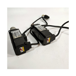 MOTEUR ECMA-C20401ES ECMA-C20401ES DELTA ECMA-C20401ES - Product Image 1