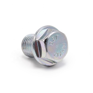 Tomada de drenagem de óleo, plugue de drenagem de óleo 21512-23000 21512-21000 2151221000 090-033 m14x1.5 - Product Image 2