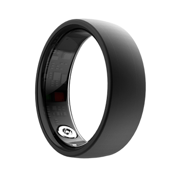 Custom NFC Ceramic Ring Chip Smart