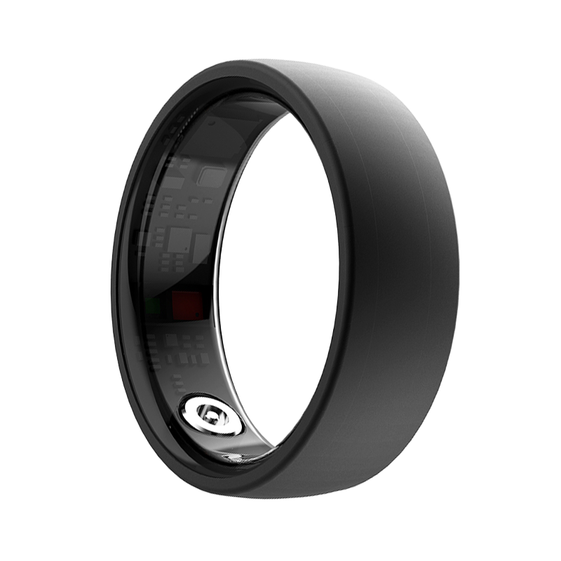 Factory Custom NFC Ceramic Ring Chip
