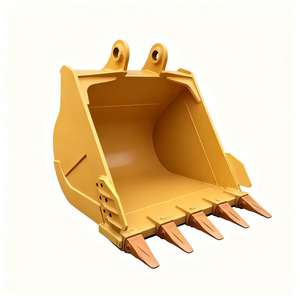 ביצועים גבוהים <span class=keywords><strong>20</strong></span> טון חפר טון דלי 1 שנה אחריות יעילות מרבית חפירת פעולות ניתן להתאמה אישית - Product Image 4