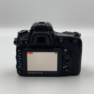 Cámara DSLR N Ikon <span class=keywords><strong>D750</strong></span> de Formato Completo Usada, Grado A+, con Batería para Principiantes, Cámara N Ikon con Grabación de Video de 1080p - Product Image 5