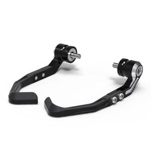 Kits de montage pour pièces de motocross CNC, protège-mains universels pour moto, protège-guidons de moto - Product Image 2