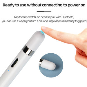 Tablet Pro 8 & 7 Active Pens para Apple Ipad Teléfono móvil para <span class=keywords><strong>Xiaomi</strong></span> <span class=keywords><strong>Mi</strong></span> <span class=keywords><strong>Pad</strong></span> <span class=keywords><strong>5</strong></span> <span class=keywords><strong>Stylus</strong></span> Pen - Product Image 5