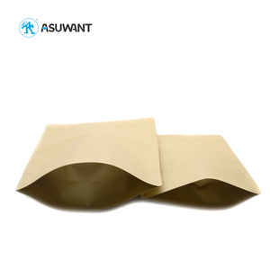 Eco amigable cardamomo <span class=keywords><strong>Guatemala</strong></span> Papel Kraft para café - Product Image 5
