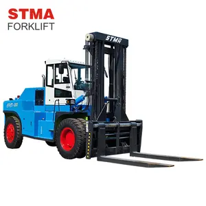 STMA TCM技术叉车23吨平衡叉车26800千克服务重量