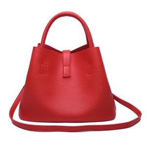 Bolsos de Mano Grandes de Cuero para Mujer, de Diseño, de Lujo, Nueva Moda, Alta Calidad, Personalizados al por Mayor - Product Image 4
