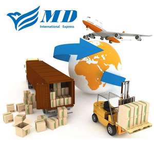 Deur Tot Deur Dhl Fedex Transport Ddp Dropshipping Logistieke Diensten Expediteur Van <span class=keywords><strong>China</strong></span> Naar Kazachstan Kenya Kiribati - Product Image 5