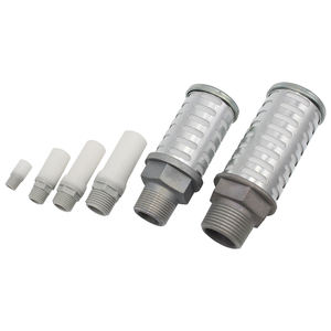 배기 머플러 소음기 SMC 대신 AN10-01/20-02/30-03/40-04/500-06/600 - Product Image 3