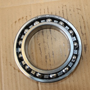 Rodamiento 6016 (<span class=keywords><strong>116</strong></span>) para Maquinaria de Construcción, Apto para Cargadoras Lingong 50 - Product Image 1