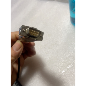Cabezal Codificador Renishaw RH200Z30A00A 0.5um con Cable de 3M y 15 Pines, Usado - Product Image 1