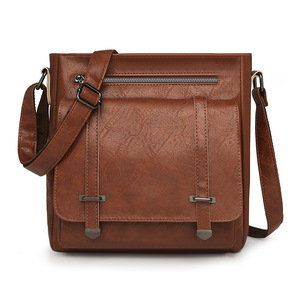 Sacs à bandoulière et sacs travers en cuir PU tendance Bellmont 2025 – Personnalisation DIY, vente en gros, sacs à main de luxe de créateur pour femmes - Product Image 4