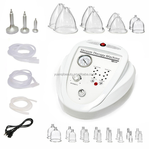 Masseur de sein le plus chaud thérapie sous vide fesses Machine de levage <span class=keywords><strong>ventouse</strong></span> tasse Portable sein améliorer ventouses - Product Image 4