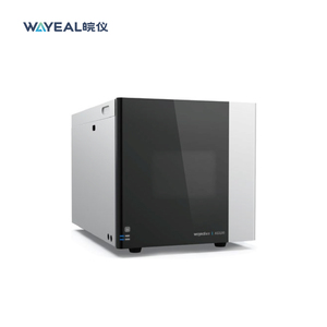 OEM özelleştirilebilir IC6200 iyon kromatografi enstrüman sistemi elektrolitik kendini nesil bastırma yüksek kaliteli kromatograf - Product Image 4