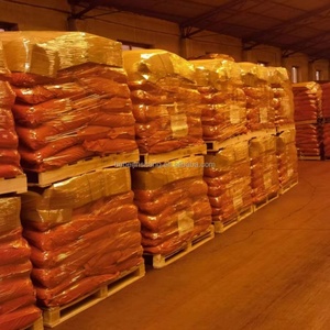 Pigmento de Óxido de Hierro Rojo JS <span class=keywords><strong>para</strong></span> Construcción - <span class=keywords><strong>Pavimento</strong></span> de Hormigón, Baldosas, Cemento Colorido, Buena Dispersión, Pigmento Inorgánico - Product Image 2