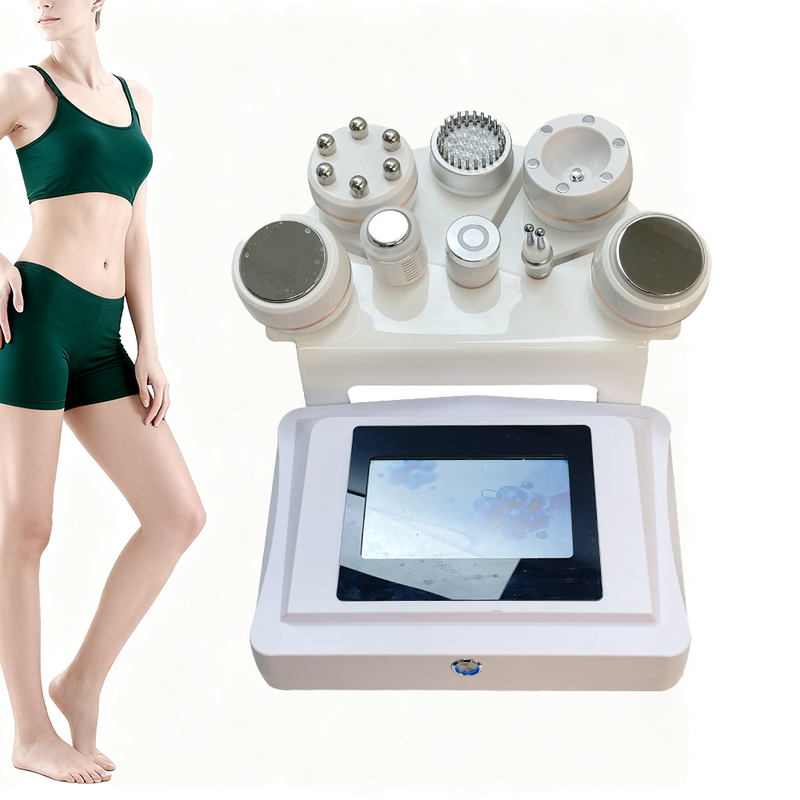All in One Beauty Device Ultrasound