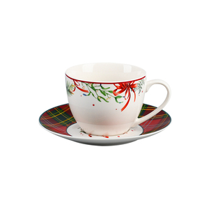 <span class=keywords><strong>Service</strong></span> de table de Noël de haute qualité, 20 pièces complètes en <span class=keywords><strong>porcelaine</strong></span>, motif Père Noël, passe au lave-<span class=keywords><strong>vaisselle</strong></span> - Product Image 5