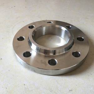 หน้าแปลนตาบอดปลอมแปลงเหล็กจากประเทศจีน - Product Image 6