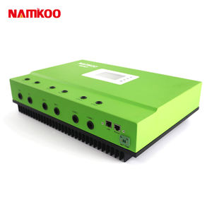 Şarj regülatörü güneş GÜNEŞ PANELI güneş pompa kontrolörü invertör denetleyicisi için - Product Image 3