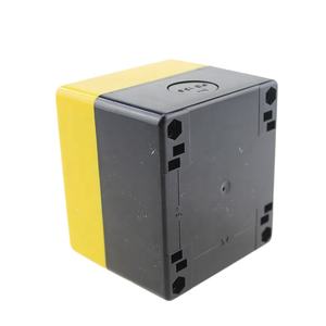 Boîte à boutons LAY5-JBOX1 avec trou unique taille 22/25mm boîte de commande - Product Image 2