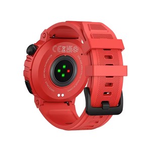 Nuovo Zeblaze Ares <span class=keywords><strong>3</strong></span> Plus Smartwatch con Display AMOLED HD da 1,43 Pollici, Chiamate Vocali, Monitoraggio Salute e Fitness - Product Image 5