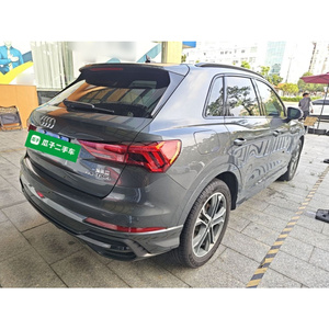 Auto Usado Guazi, <span class=keywords><strong>Audi</strong></span> <span class=keywords><strong>Q3</strong></span> <span class=keywords><strong>2022</strong></span>, Listo para Enviar, Motor de Gasolina, Automático, SUV de 5 Plazas, Volante a la Izquierda, para Conductores Diarios de SUV - Product Image 5